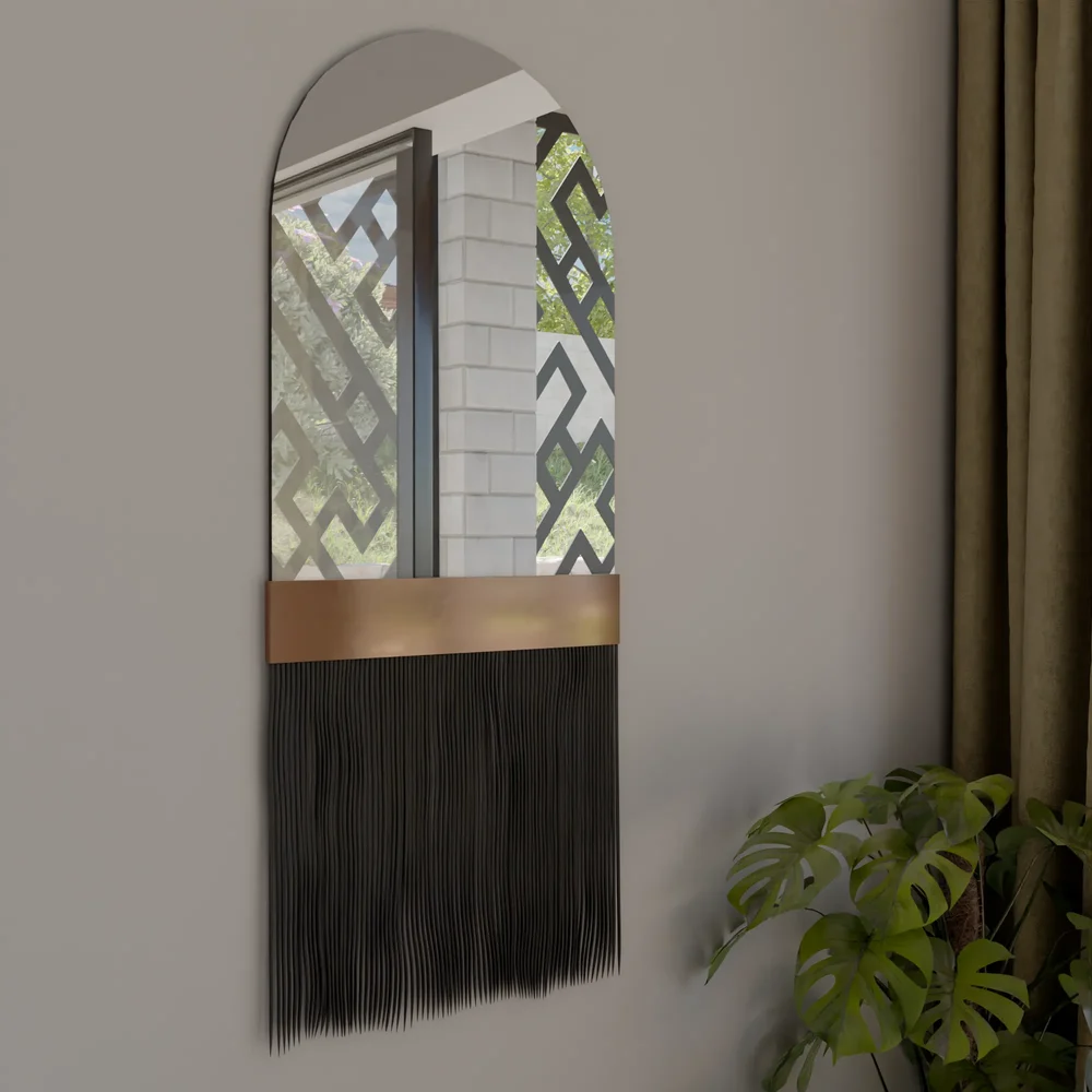 Arch Mirror
