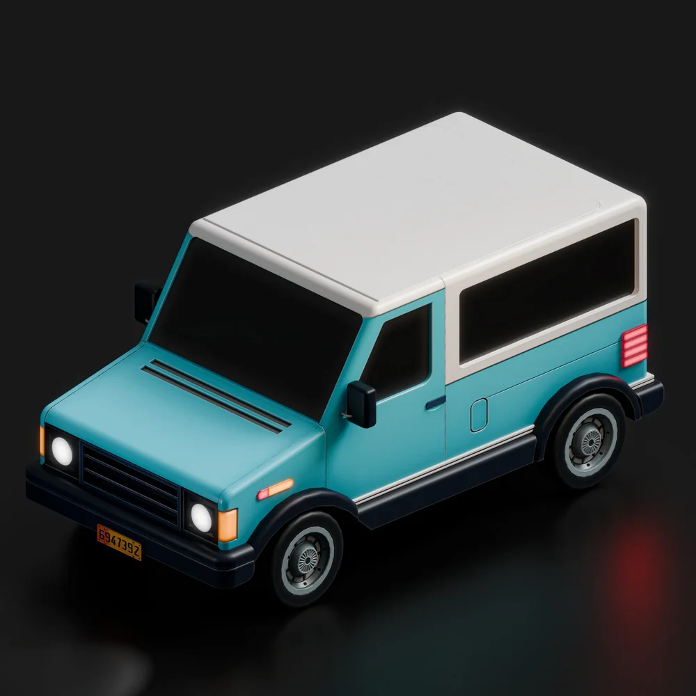 Van