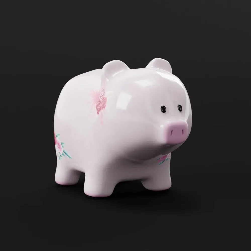 Piggy Bank