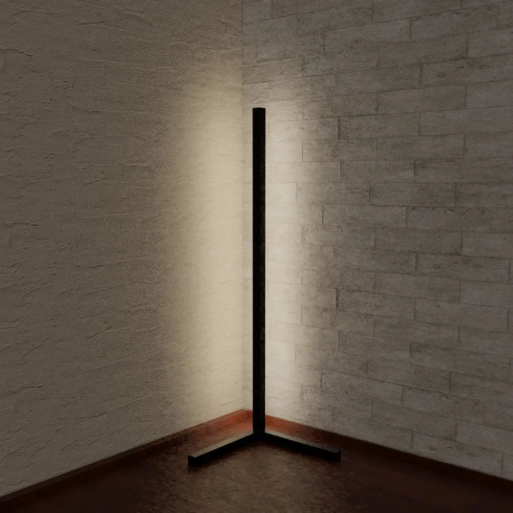 Corner Lamp Warm White