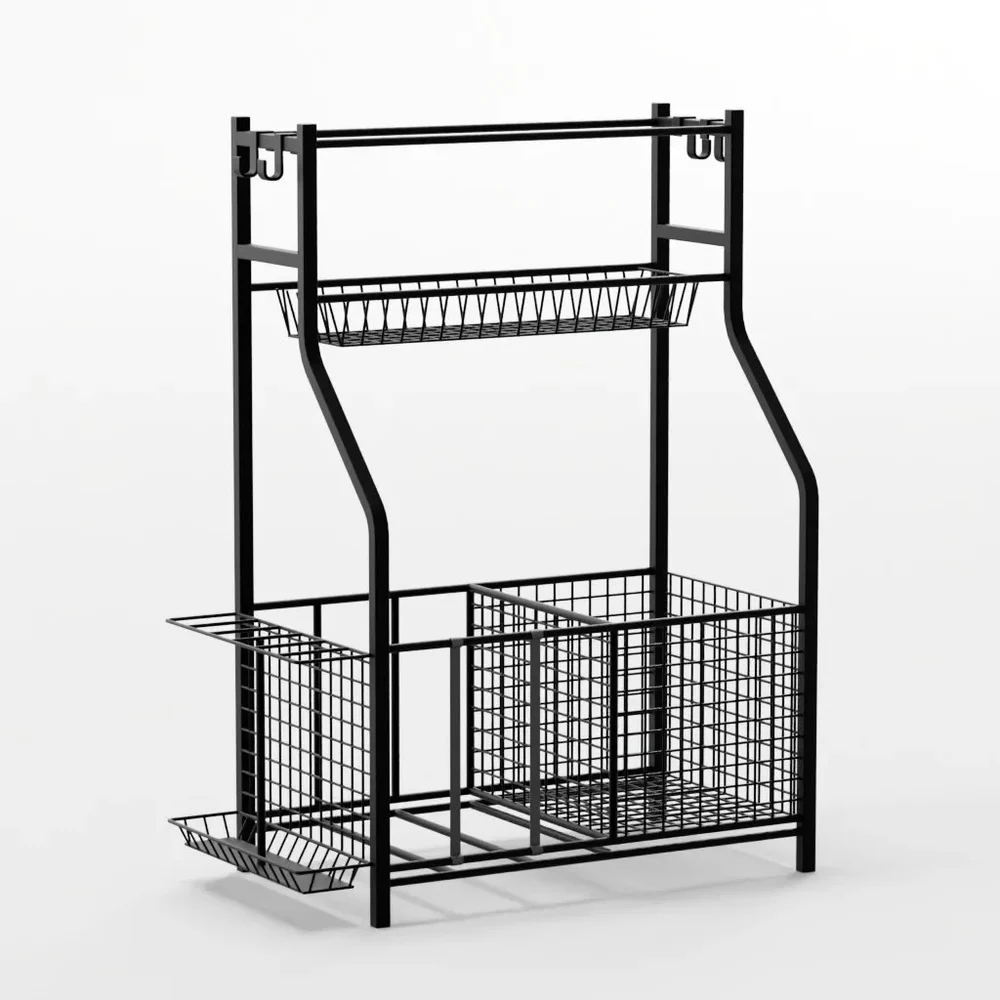 Storage Rack