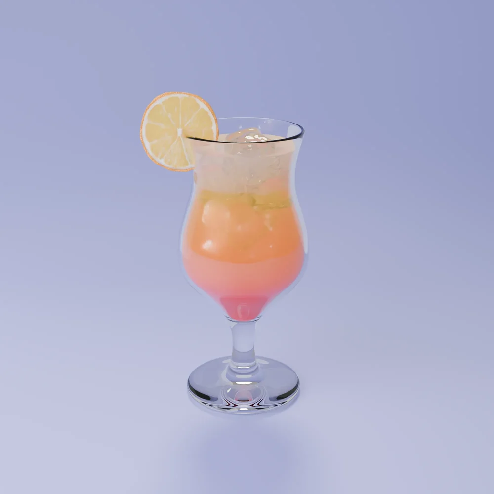 Cocktail Sex On The Beach