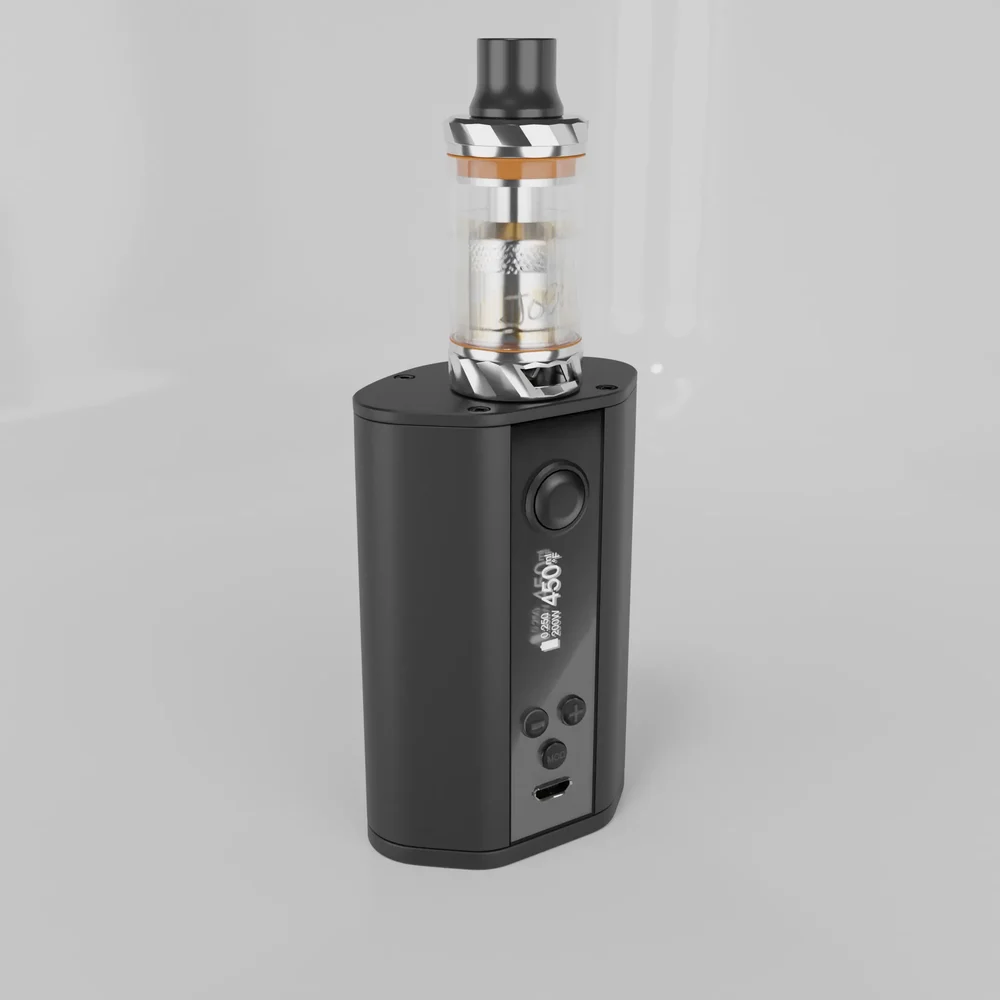 E-Cigarette Eleaf Istick Tc200w-Reux