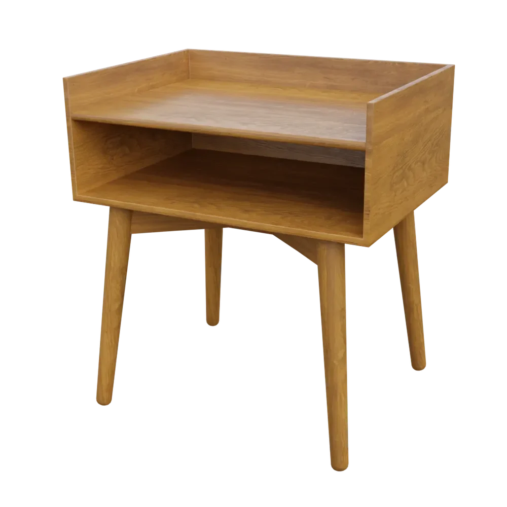 Table Lowpoly