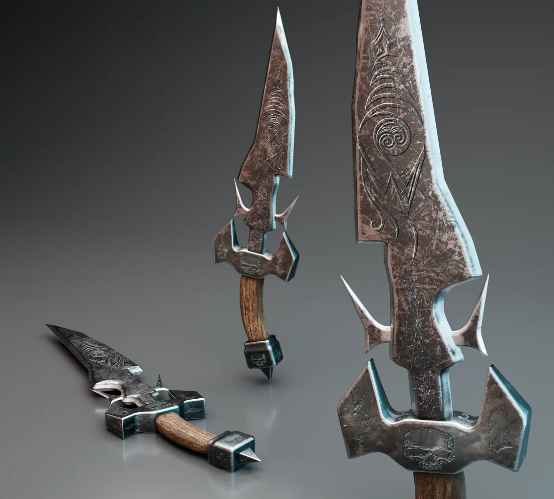 Dagger