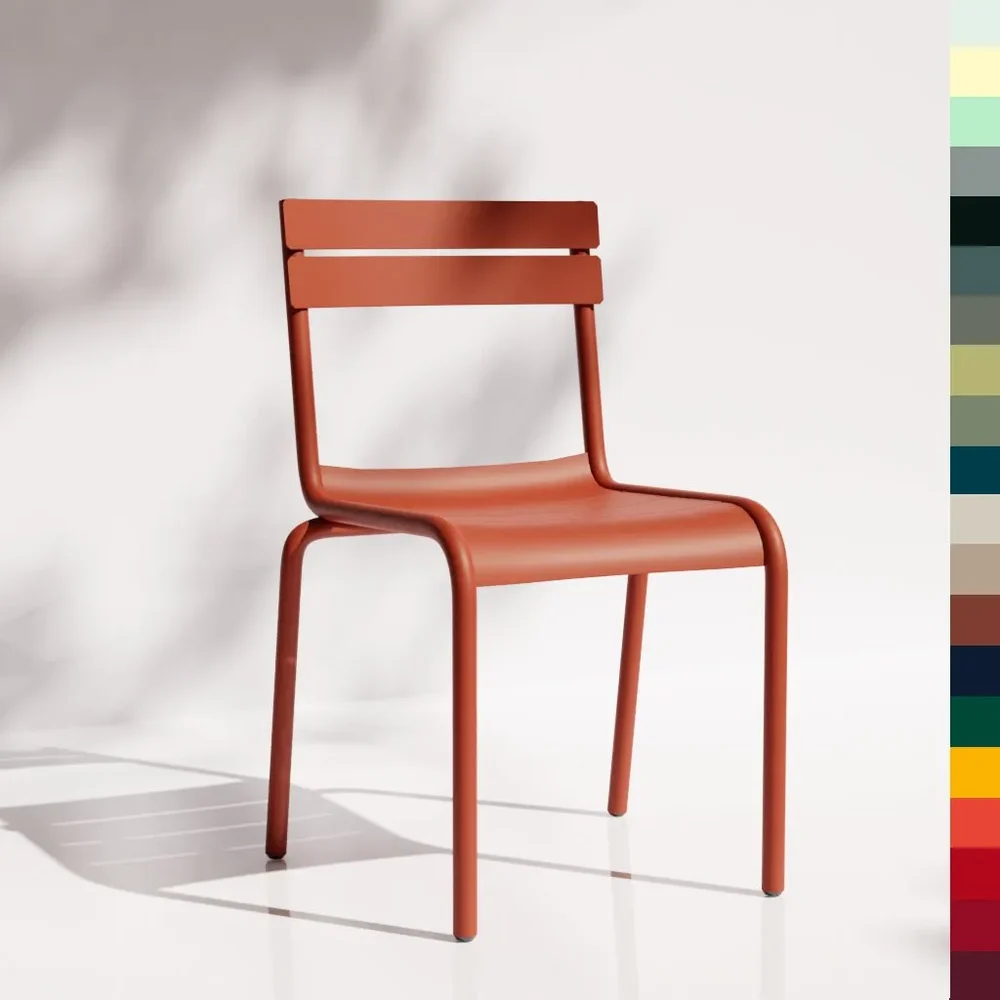 Fermob Luxembourg Chair
