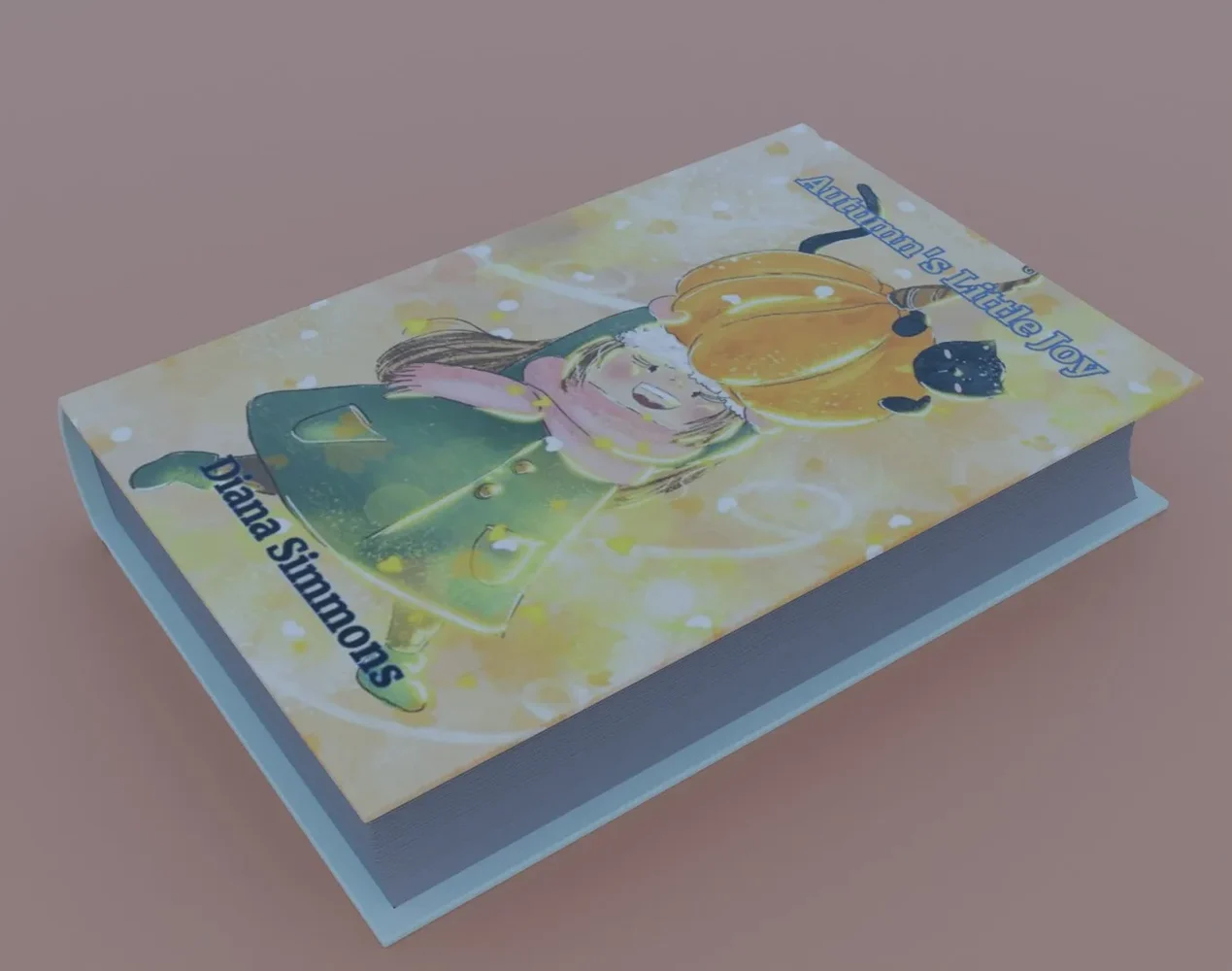 Fiction Book