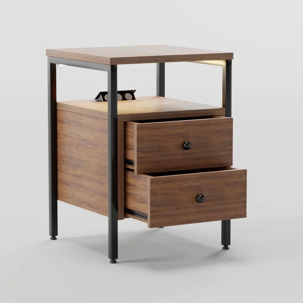 Bedside Table