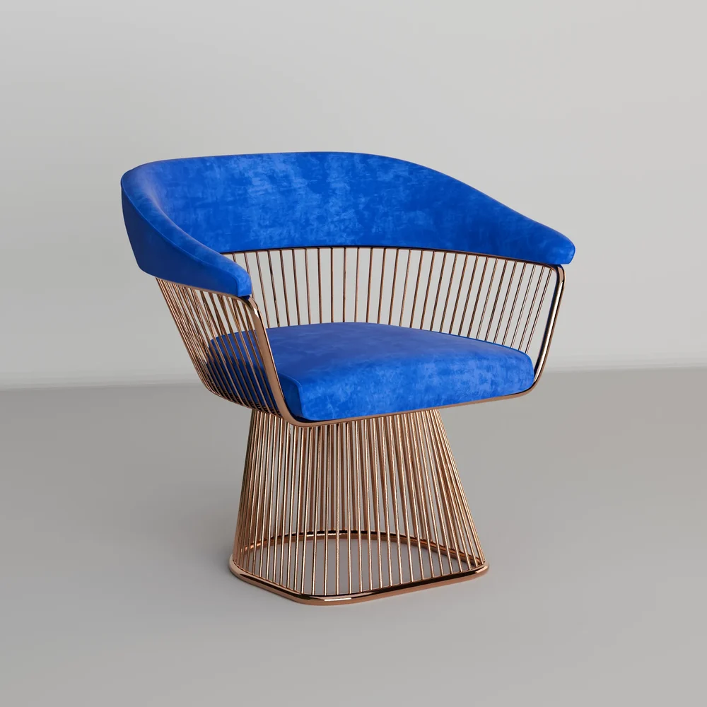 Amf Roller Chair