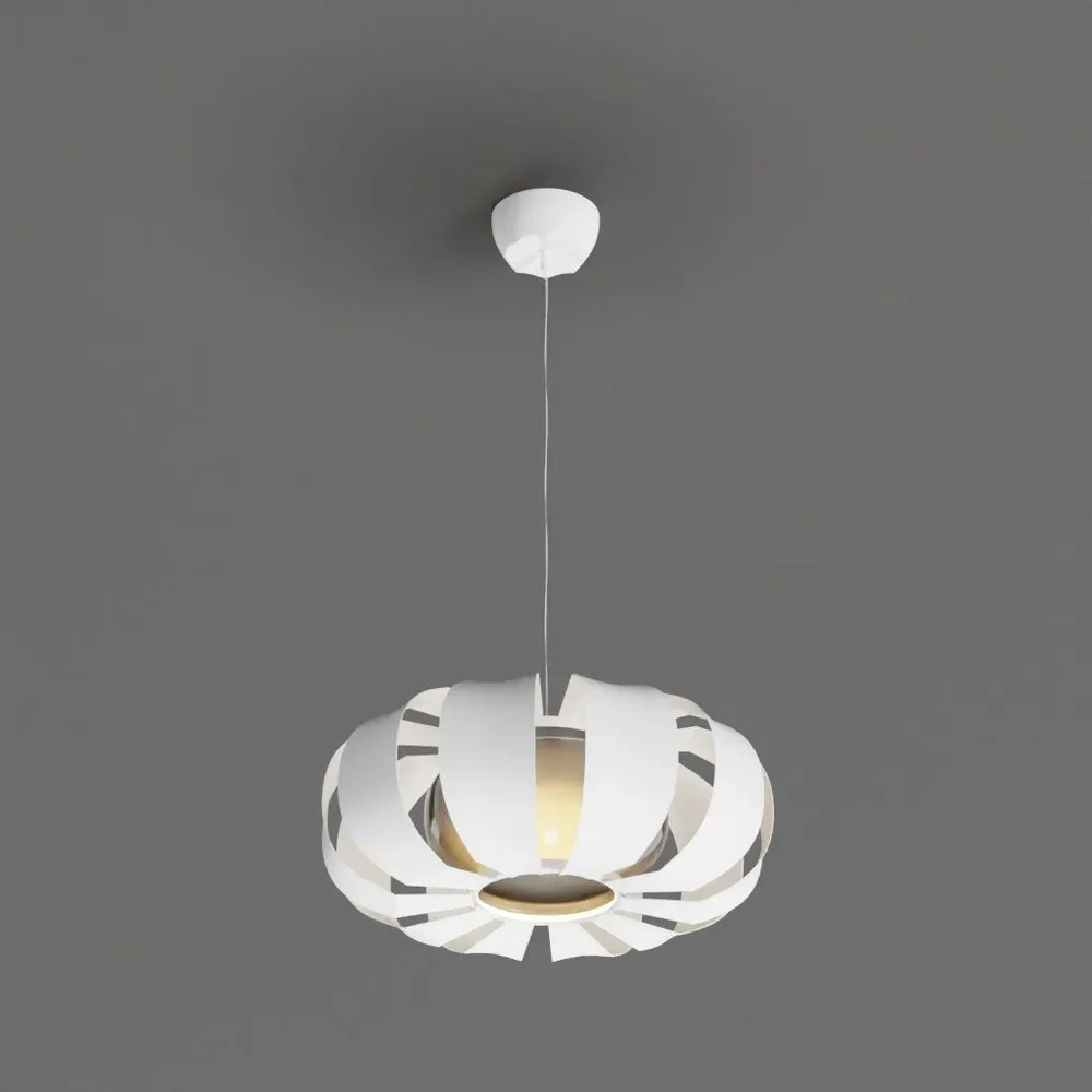 Ikea Stockholm Chandelier