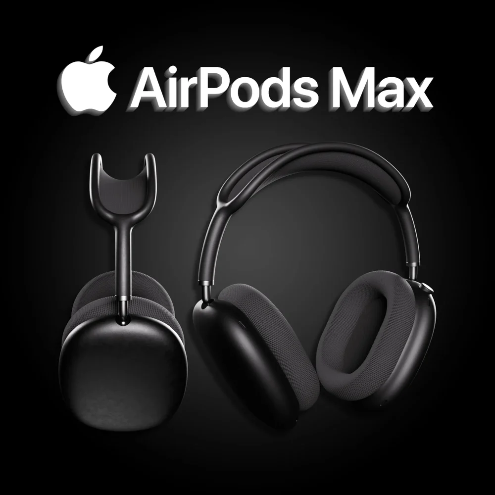 model: Apple Airpods Max