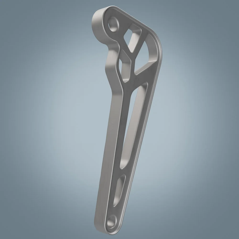 Structural Part Pl