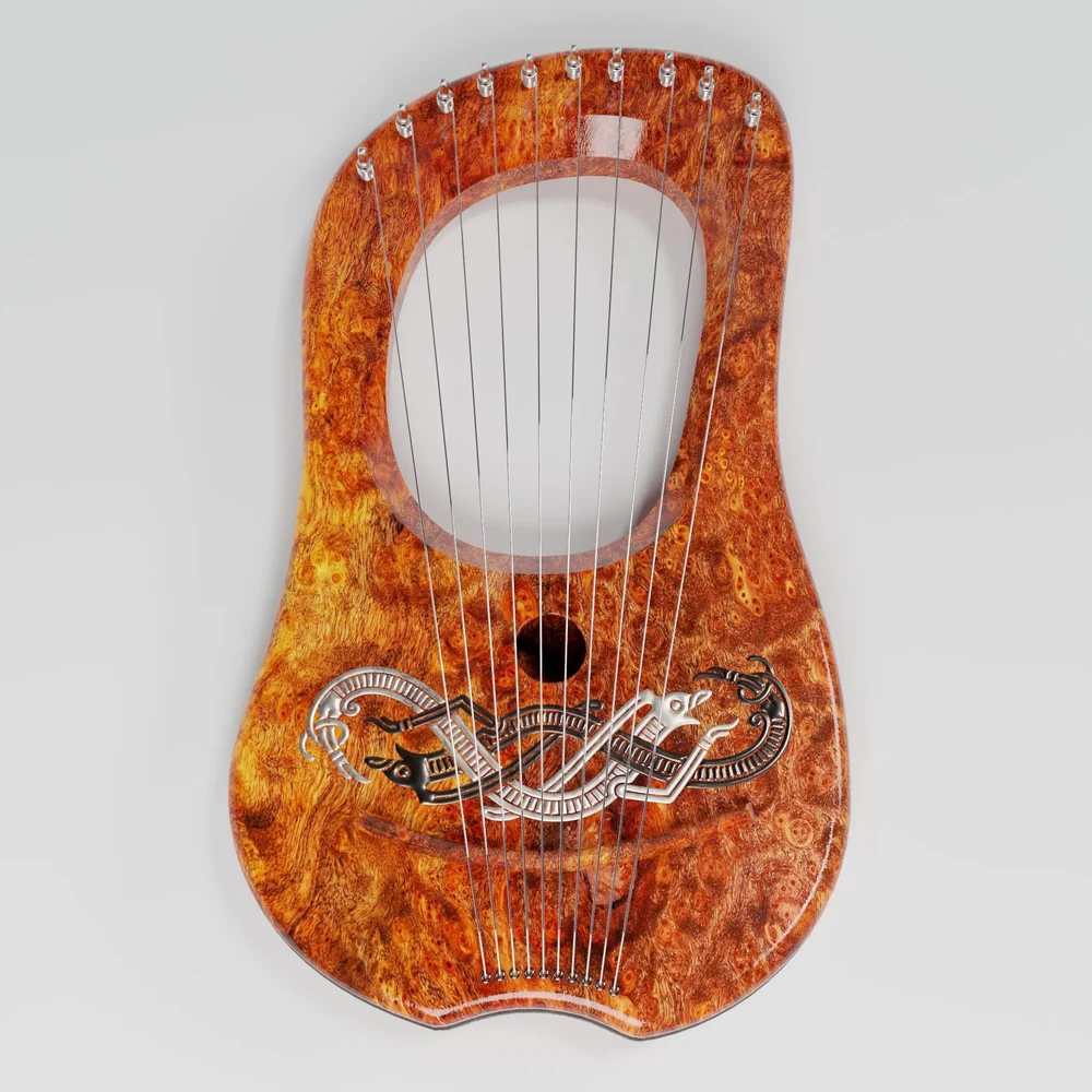 Lyra Modern(Harp)
