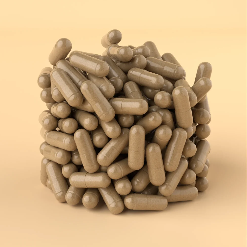 Capsule Medicine