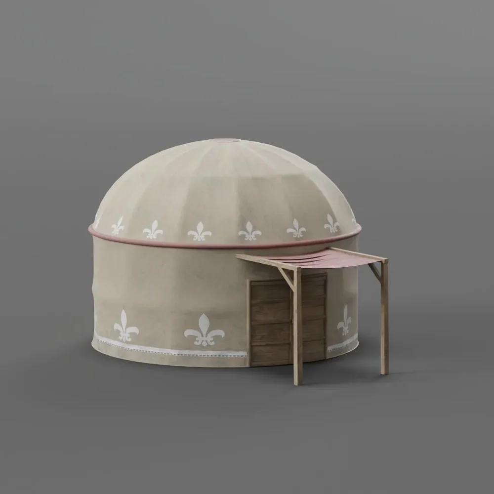 Yurt