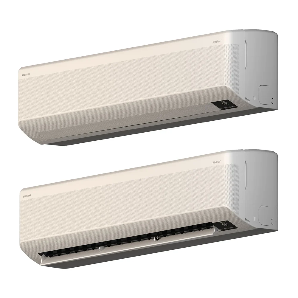 Pureflow Split Air Conditioner