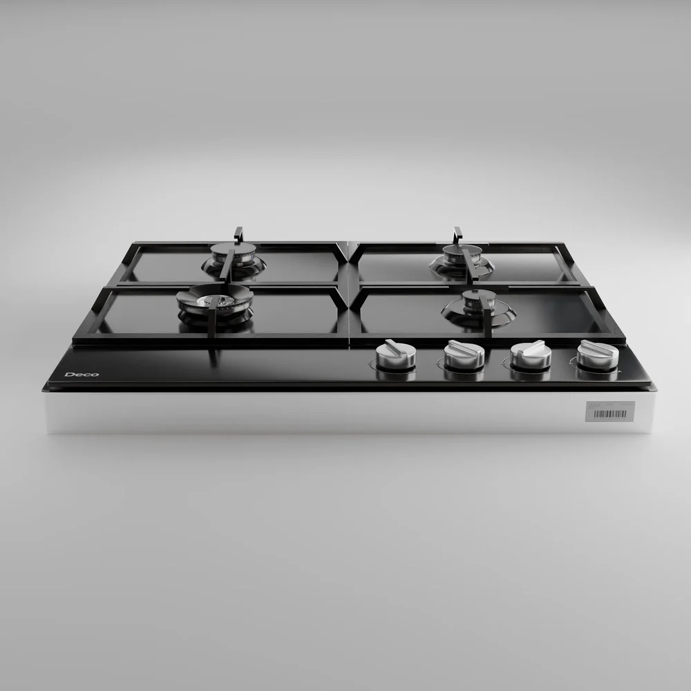 Kitchen Stove
