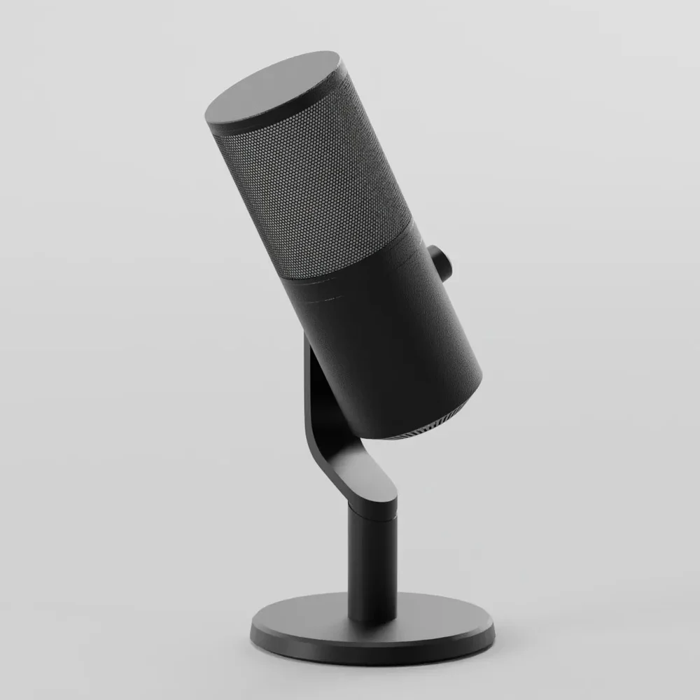 Maono Dm50 Condenser Microphone