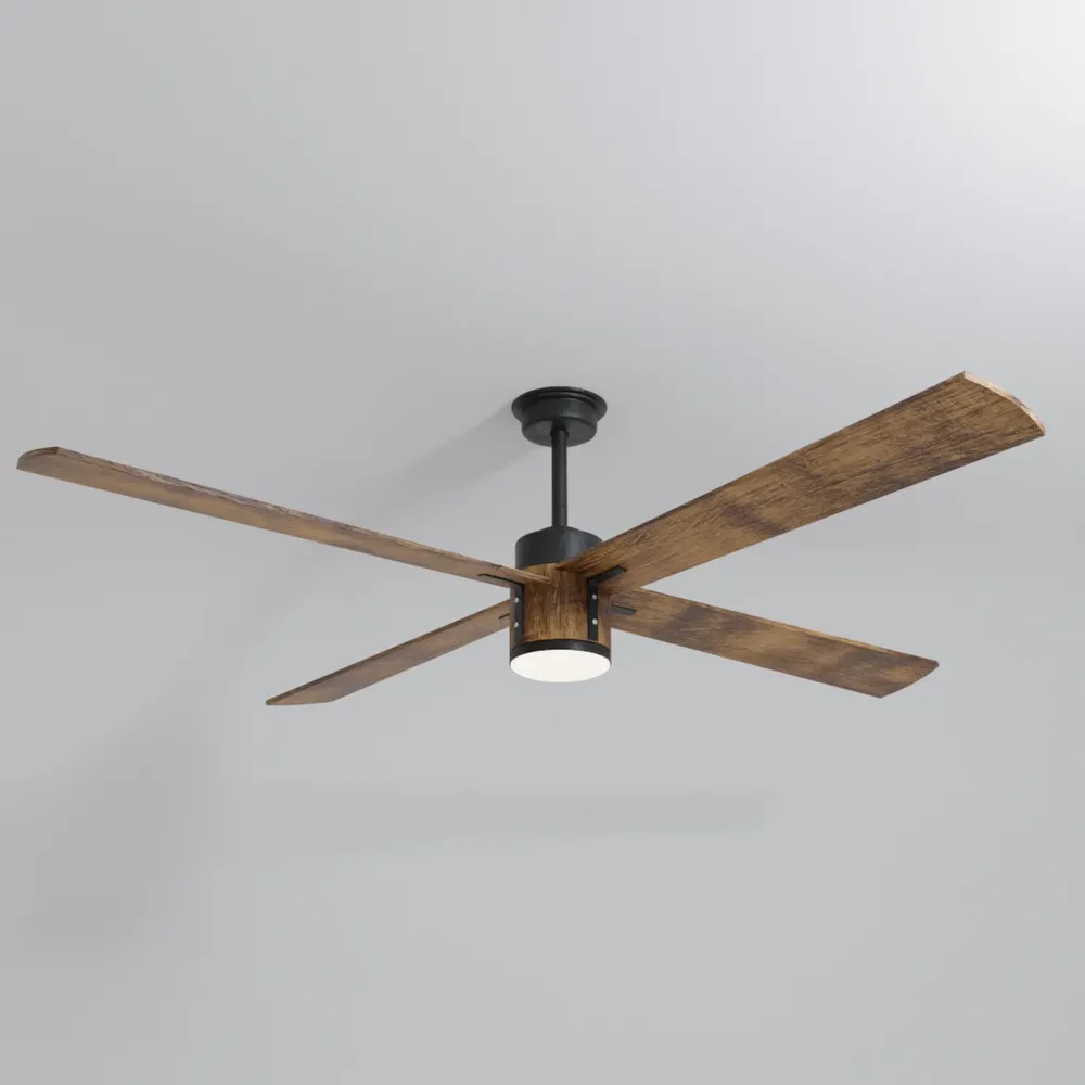 Tybault 52in(1.32m) Ceiling Fan