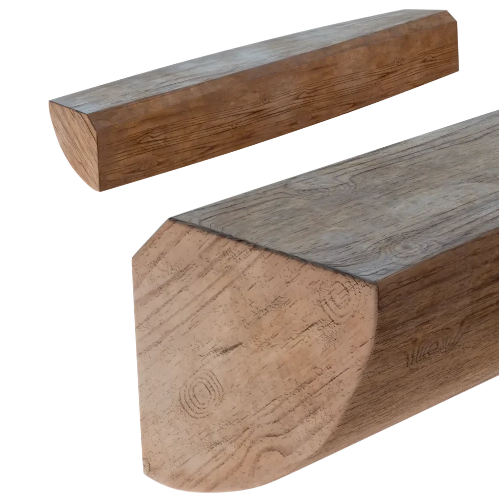 Wood
