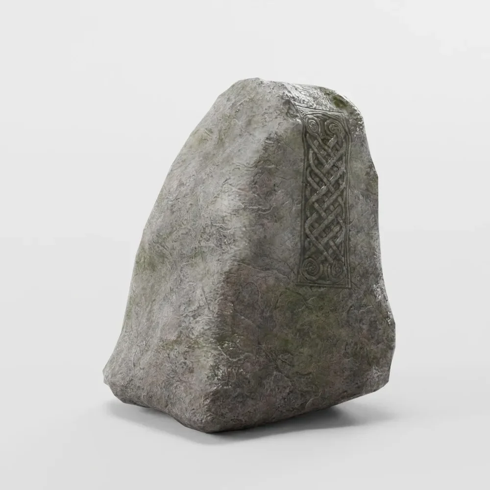 Celtic Stone