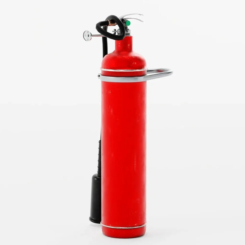 Fire Extinguisher