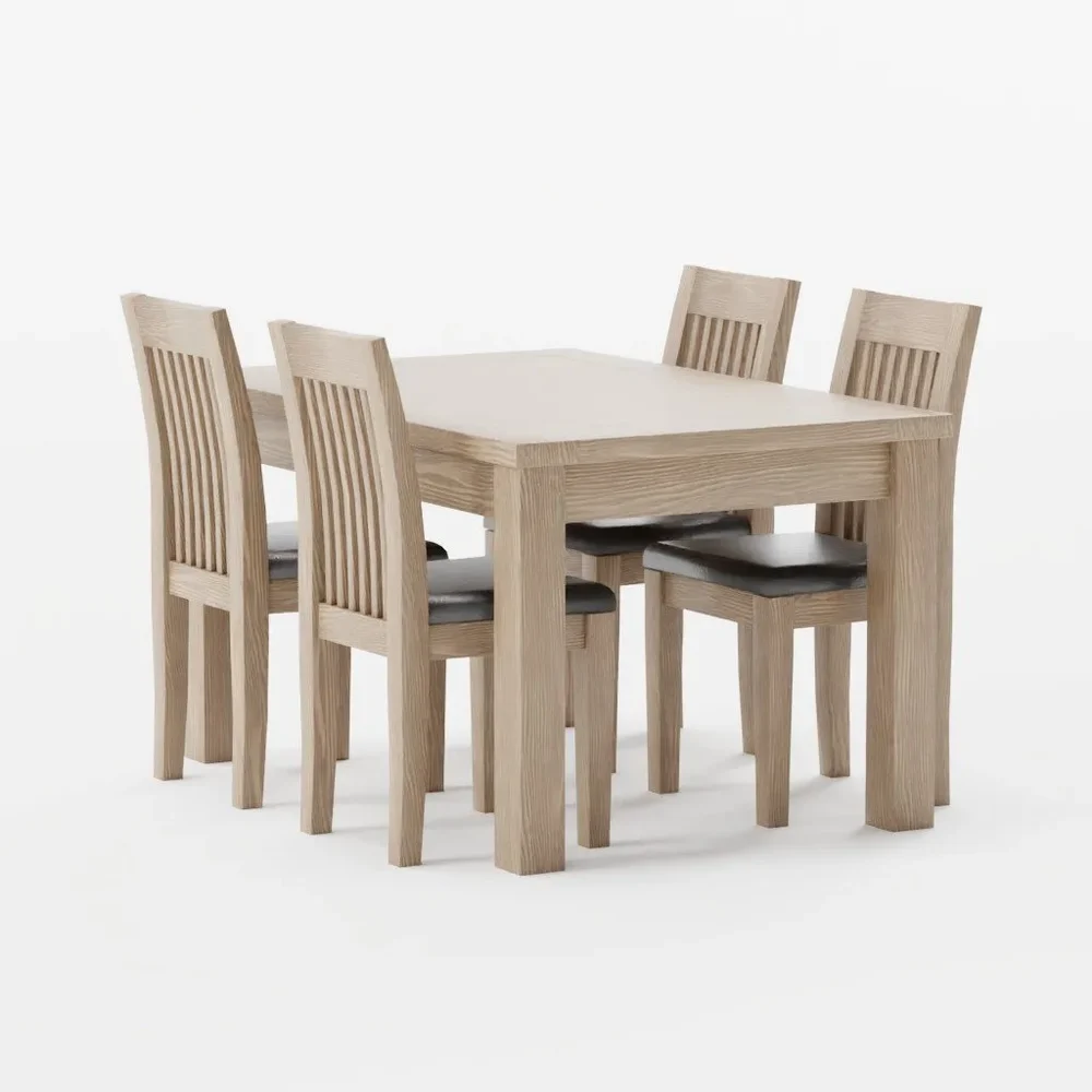 Table / Chairs