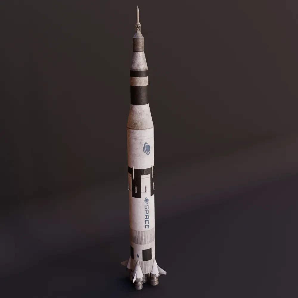 Saturn V