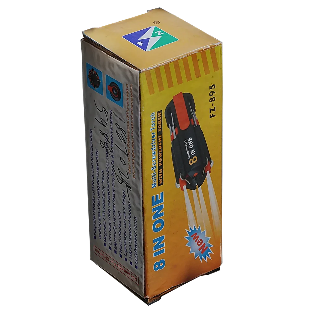 Scan Tool Box