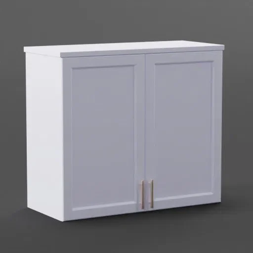 Kitchen Cabinet Var 2.1
