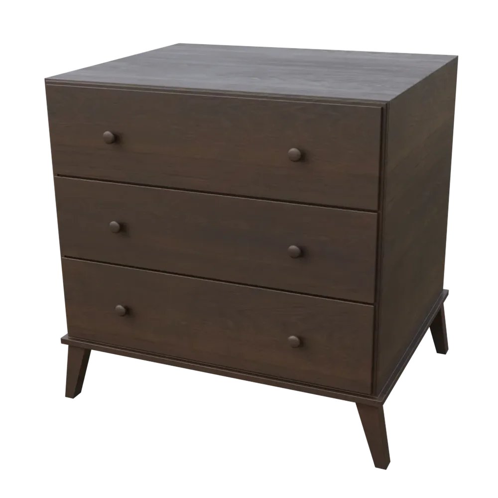 Night Stand Wooden