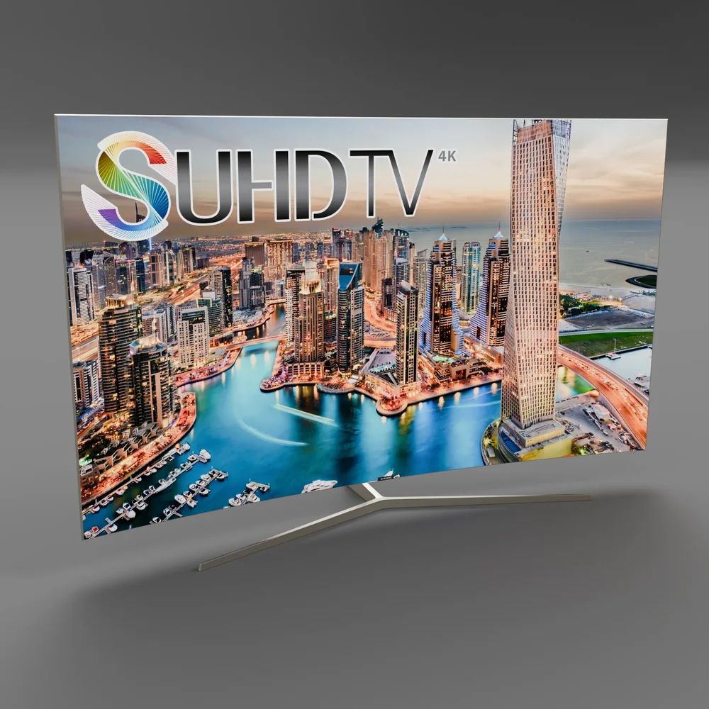 Tv Ks9000 Series 9