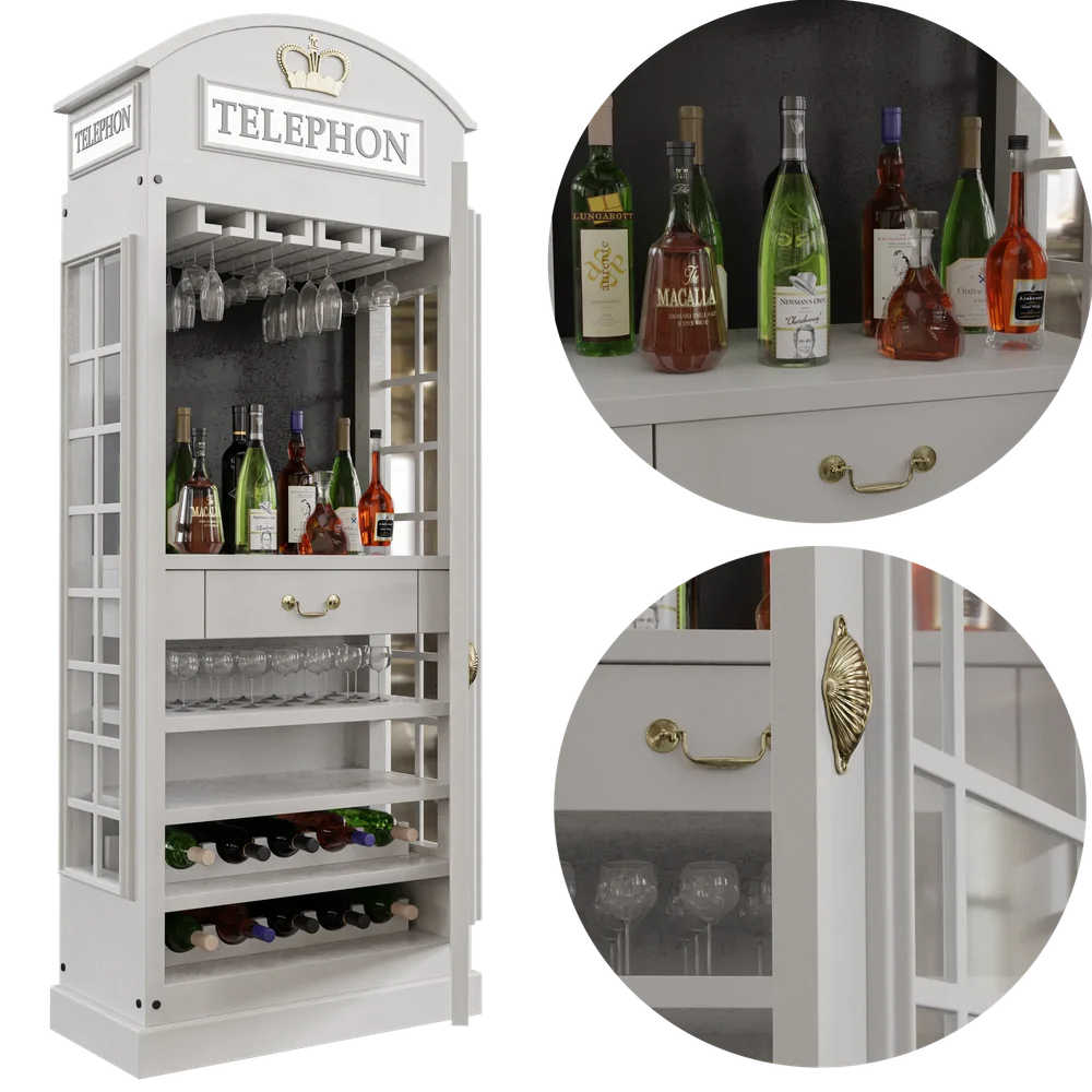 Telephon Box