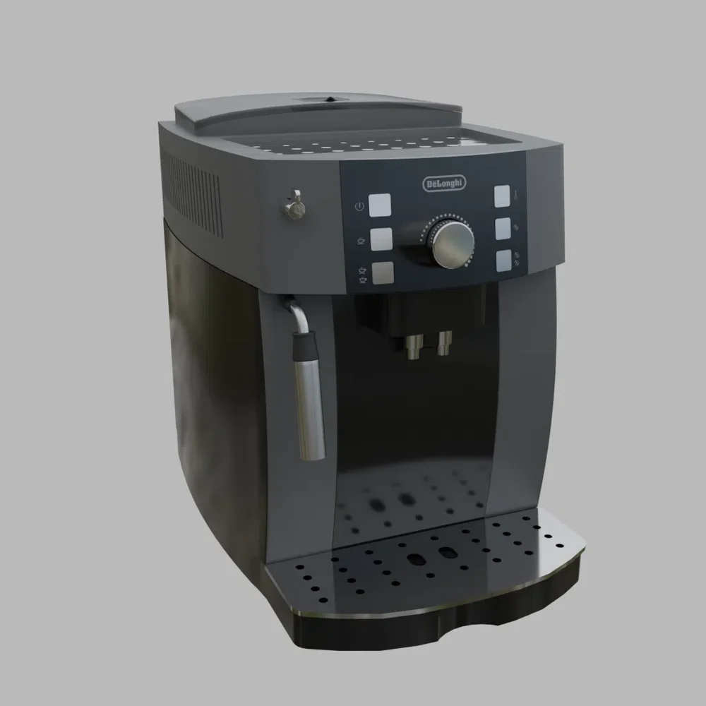 Coffee Machine