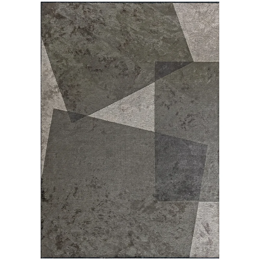 Salzburg Gray Carpet
