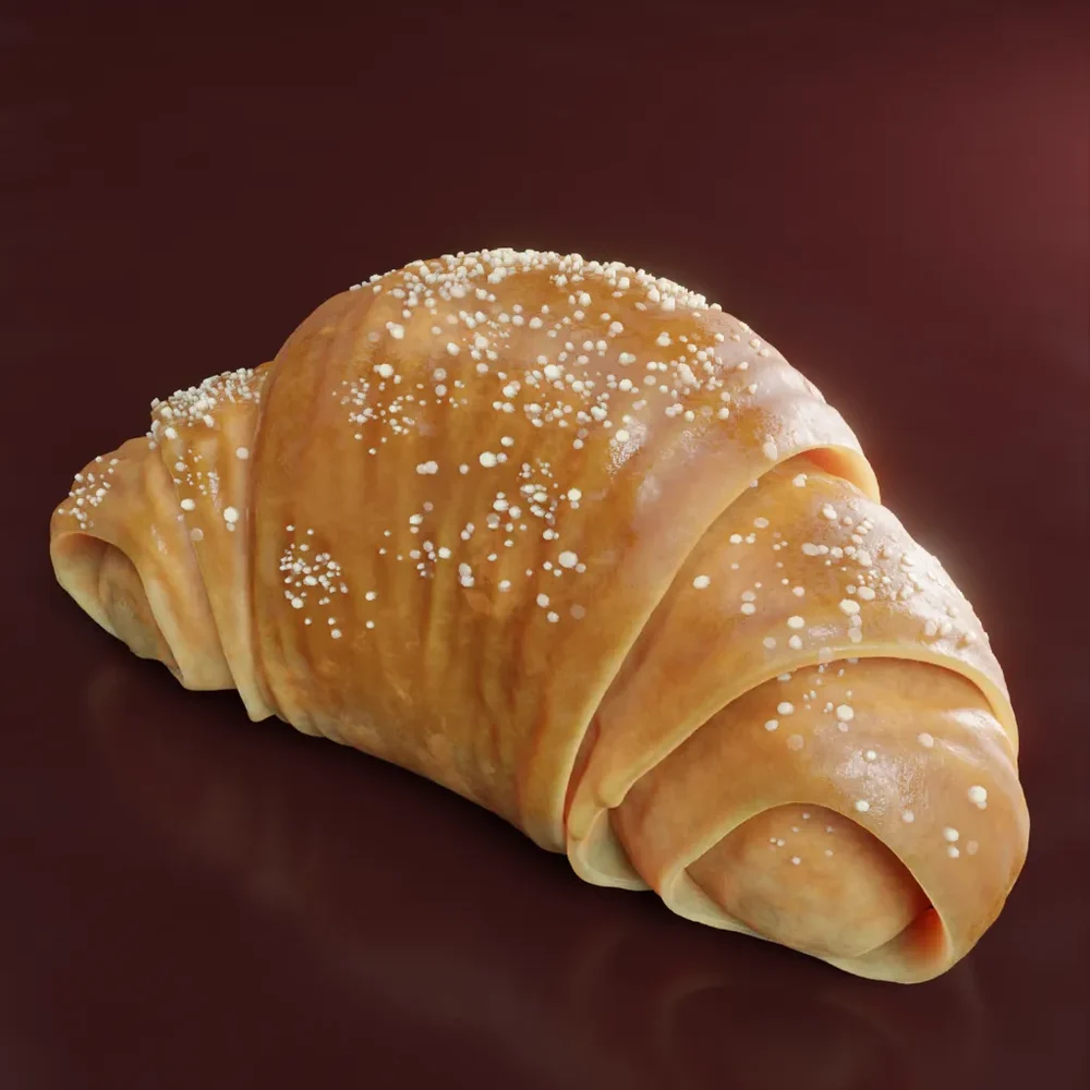 Croissant