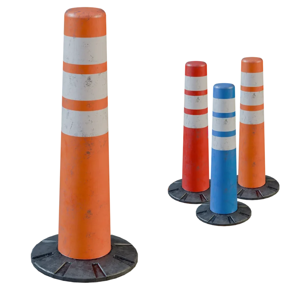 Traffic Cone