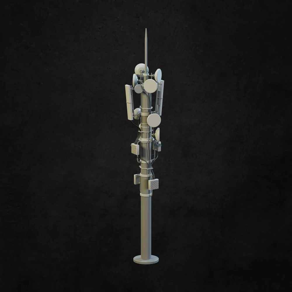 Cell Tower