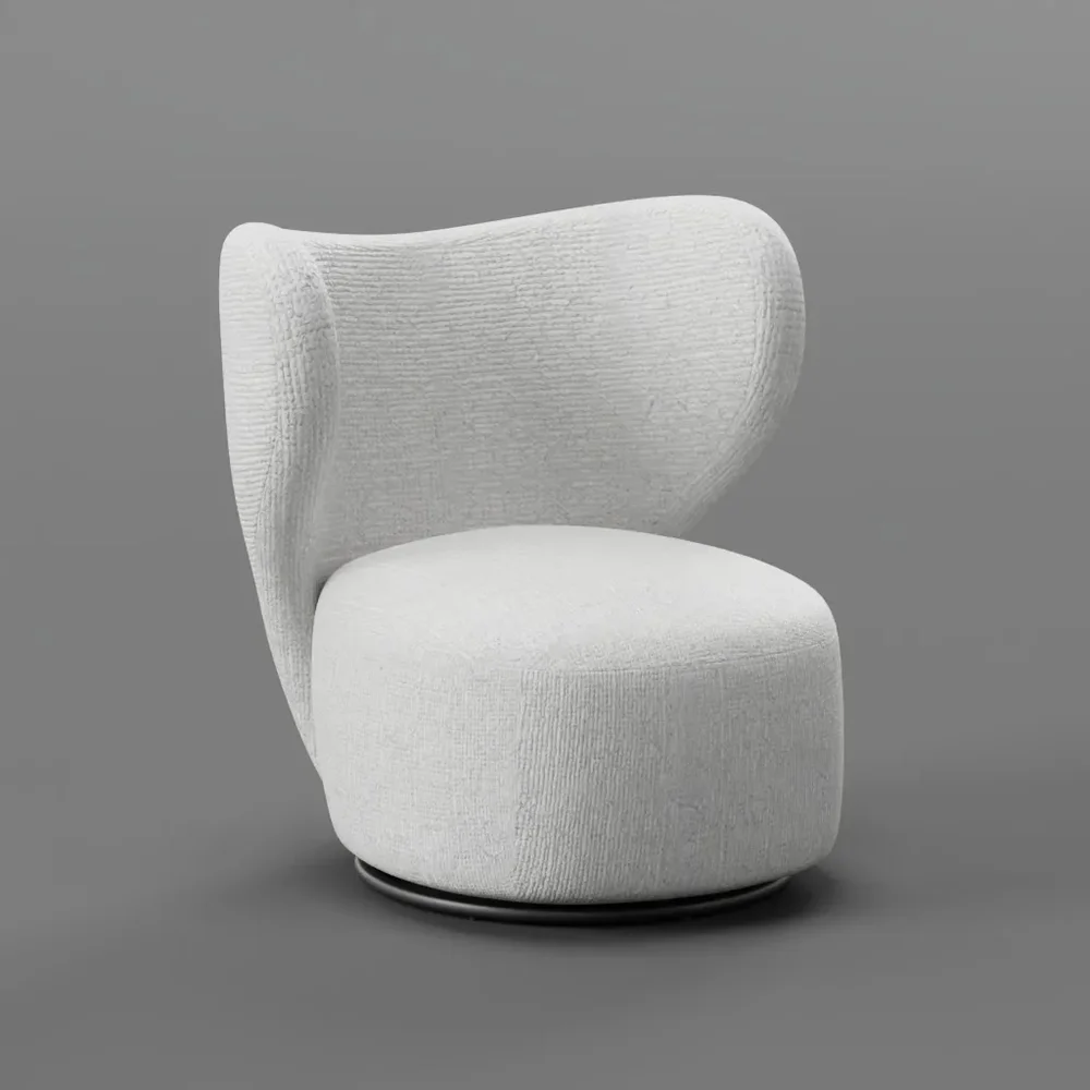 Accent Chair