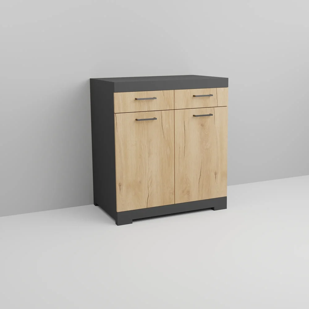 Commode Bristol 4 Xl
