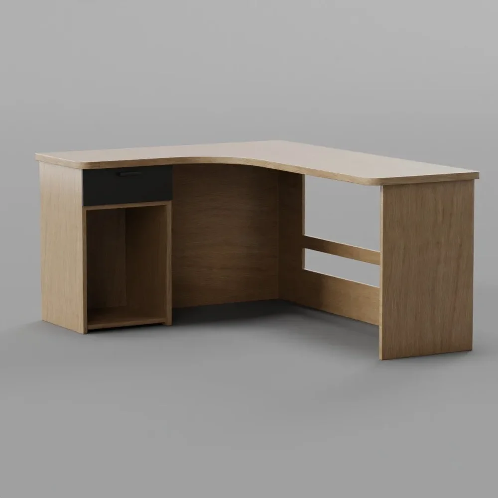 Corner Desk