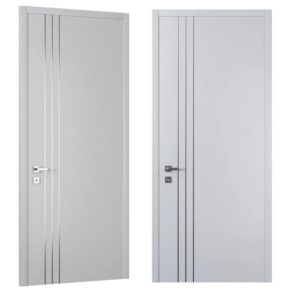 Dooris Door