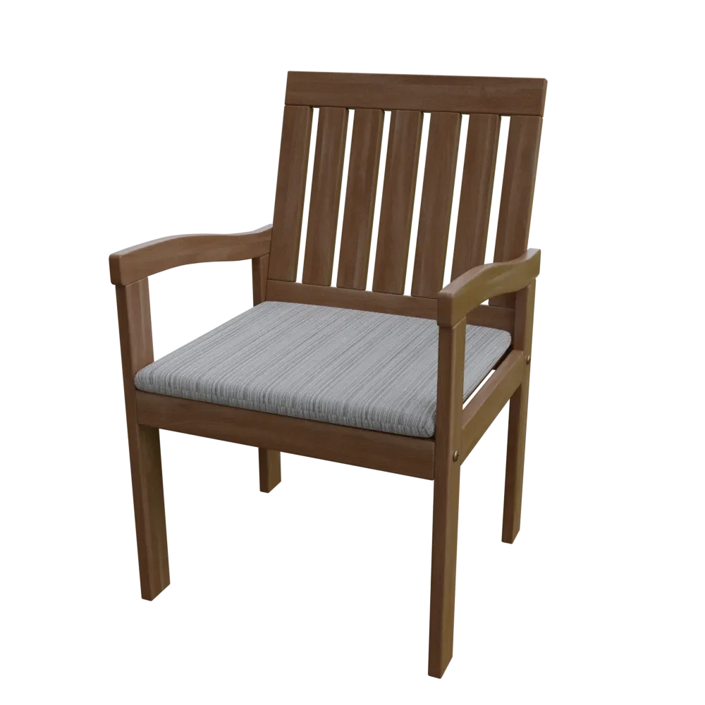 Wood Chair