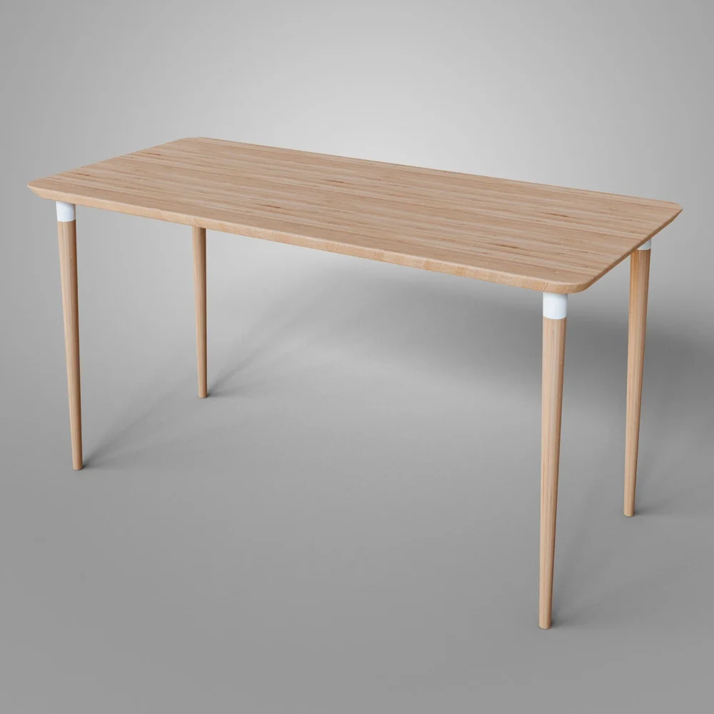 Ikea Anfallare Desk Hilver Legs