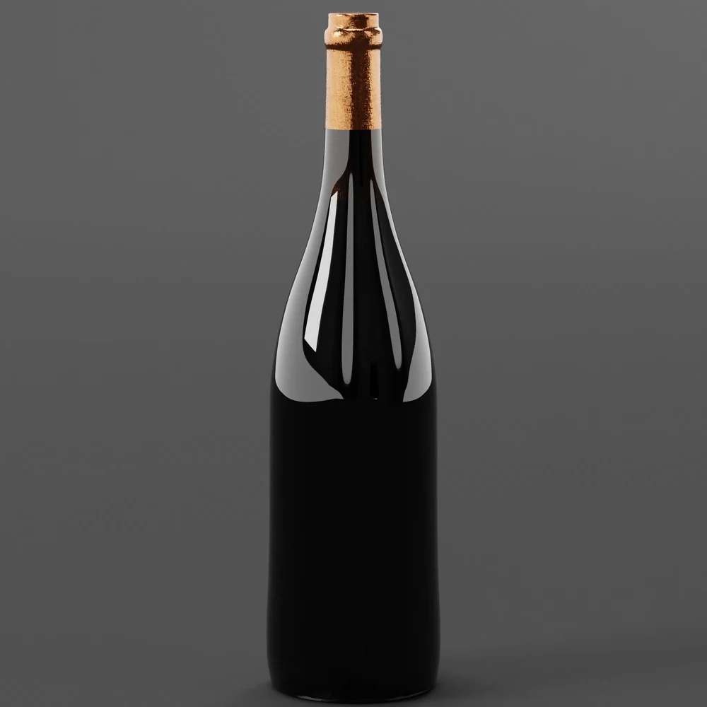 Wine Bottle