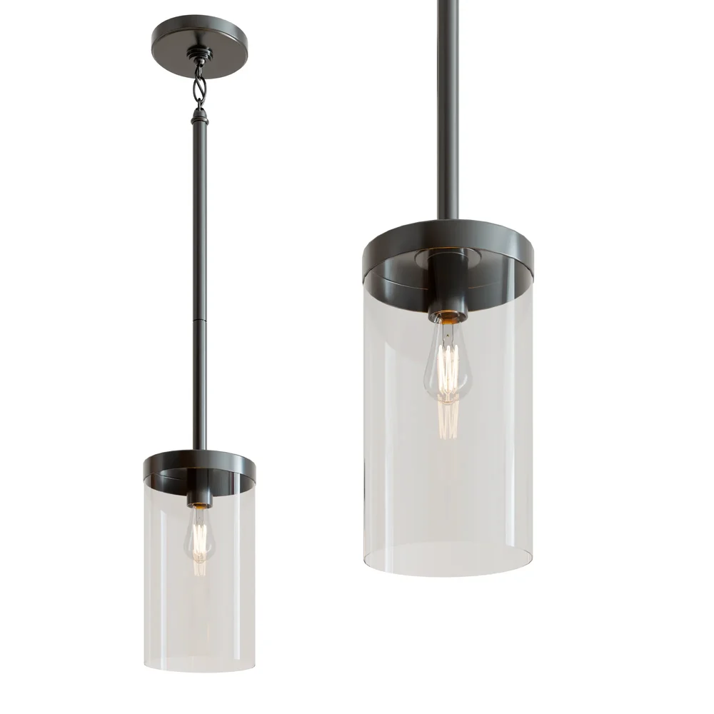 Zire One Light Pendant