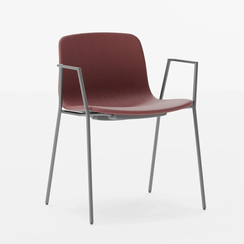 Hay Aac 19 Replica Seat