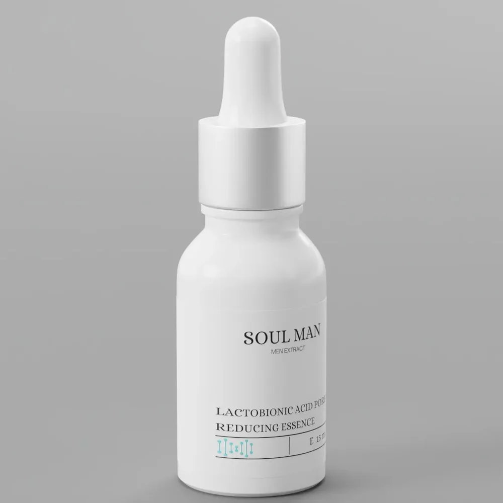 Soulman Serum