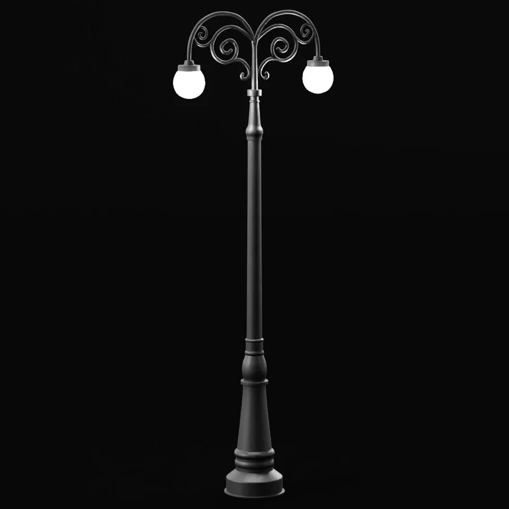 Street Light 06