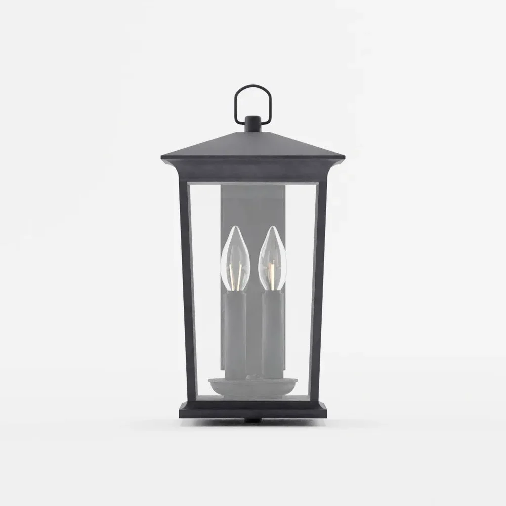 Exterior Lamp